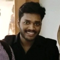 Kiran .J.B