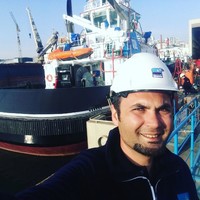 Mustafa Kurtulmus