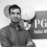 Manish Agrawal