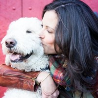 Tracy Pogue