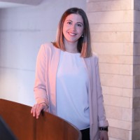 Larissa Wolfisberg-Häfliger