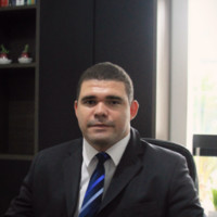 Bruno de Souza Gracio