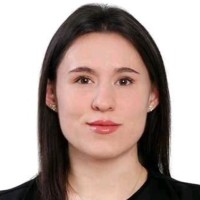 Andrea Peñas Arteaga