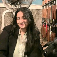 Dimple Mehta