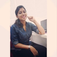 Vinitha Venkatesh