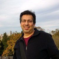 Pablo Kaluza