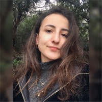 Ebru Orhan