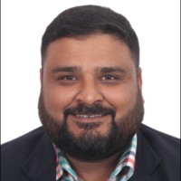 Ankit Somani