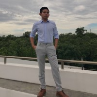 Luis Fernando Cach Ayil