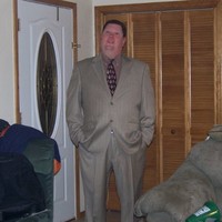Rusty Johnson