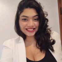 Natali Leão Comandante