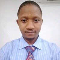 Cyril Ekene Abanifi