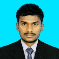 Diwahar J
