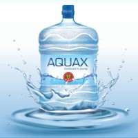 Aquax Mineral water