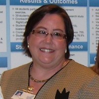 Sue Robinson