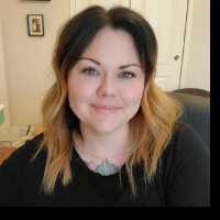 Kelly Tumey