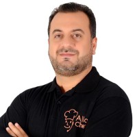 Chef Dalati