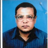 DILIP GHOSH