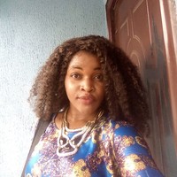 Chukwu Hart Maria