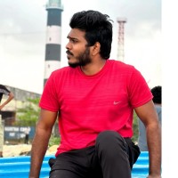 Immanuvel David Raj S
