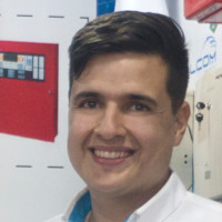 Roberto Carlos Tarazona Francisco