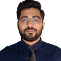 Shantanu Routh