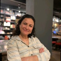 Gülbahar Yılmaz
