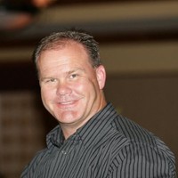 Troy Theriault