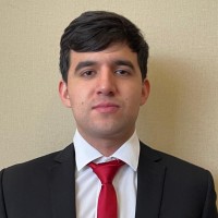 Felipe De Jesús Valenzuela Vidales