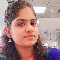 Shruthi D