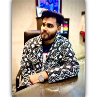 Anurag Srivastava