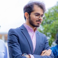 Jawad AKBARALY