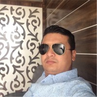 Bidhan Shrestha