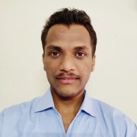 Yogesh Mungekar
