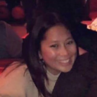 Catherine Nguyen-Ho