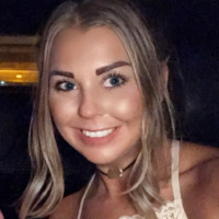 Taylor O'Leary