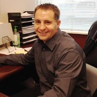 Jeff Sima