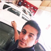 alireza ashouri