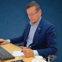 Ricardo Gonzales Fernandez