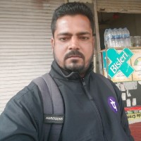 Anil Mishra