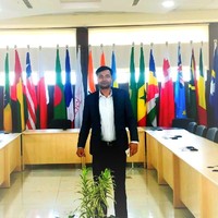krishnandan singh