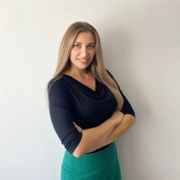 Anna Vanesa Hrenyuk