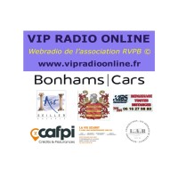 VipRadioOnline.fr RVPB