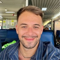 Marius Ciprian Enache