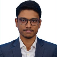 Desmond Noel Jerald Sahayaraj, CLSSBB