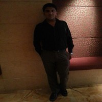 Yogesh Binyani