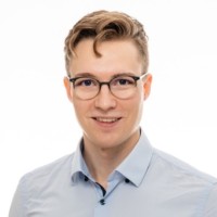 Tobias Gallus Mathis