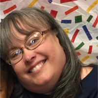Deanne Herrald (She/Her/Hers)