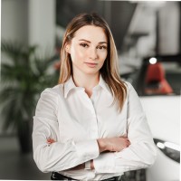 Katarzyna Marchewka