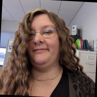 Amanda Richardson